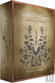 Antidote Magique