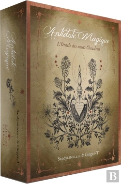 Bertrand.pt - Antidote Magique