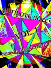 Antidote Notes Vol.1