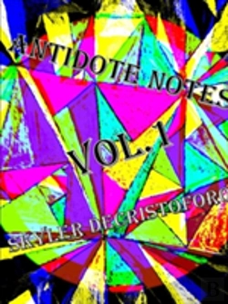 Bertrand.pt - Antidote Notes Vol.1