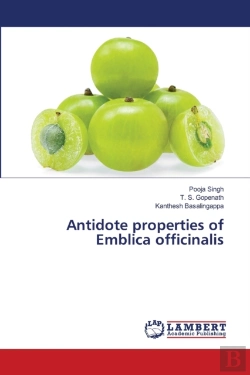 Bertrand.pt - Antidote Properties Of Emblica Officinalis
