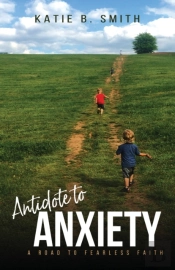 Antidote To Anxiety: A Road To Fearless