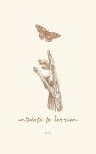 Antidote To Her Ruin.