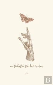 Antidote To Her Ruin.