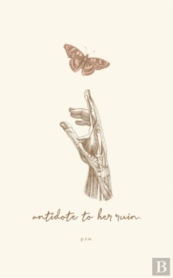 Bertrand.pt - Antidote To Her Ruin.