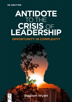 Bertrand.pt - Antidote To The Crisis Of Leadership