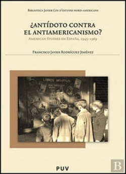 Bertrand.pt - ¿Antídoto Contra El Antiamericanismo?