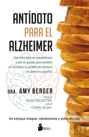 Antídoto Para El Alzheimer