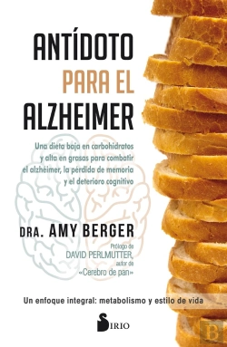 Bertrand.pt - Antídoto Para El Alzheimer