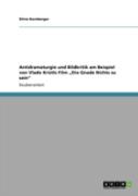 Antidramaturgie Und Bildkritik Am Beispiel Von Vlado Kristls Film Ã¢Â‚¬Å¾Die Gnade Nichts Zu Sein''