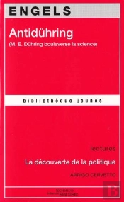 Antidühring ; La Découverte De La Politique
