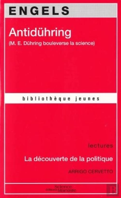 Bertrand.pt - Antidühring ; La Découverte De La Politique