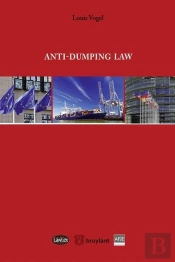 Antidumping Law