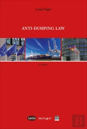 Antidumping Law