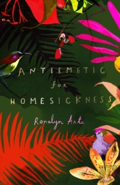 Antiemetic For Homesickness
