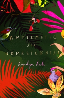 Bertrand.pt - Antiemetic For Homesickness