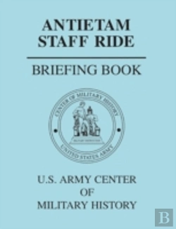 Bertrand.pt - Antietam Staff Ride Briefing Book