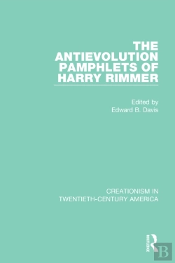Bertrand.pt - Antievolution Pamphlets Of Harry Rimmer