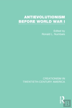Bertrand.pt - Antievolutionism Before World War I