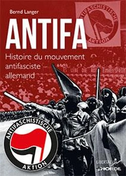 Bertrand.pt - Antifa - Histoire Du Mouvement Antifasciste Allemand