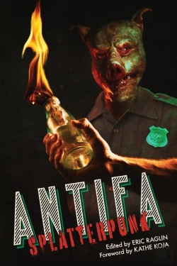Bertrand.pt - Antifa Splatterpunk