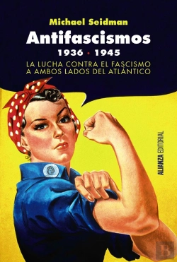 Bertrand.pt - Antifascismos, 1936-1945