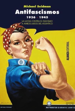 Bertrand.pt - Antifascismos, 1936-1945