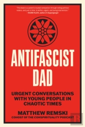 Antifascist Dad