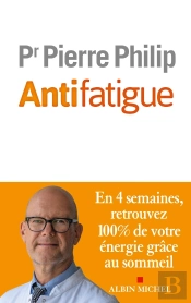 Antifatigue ; En 4 Semaines, Retrouvez 100% De Votre Énergie Grâce Au Sommeil