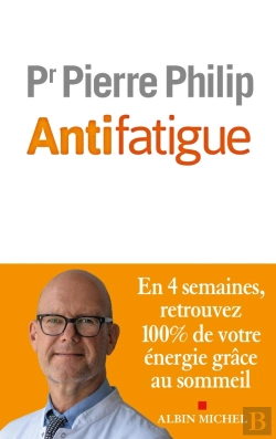 Bertrand.pt - Antifatigue ; En 4 Semaines, Retrouvez 100% De Votre Énergie Grâce Au Sommeil