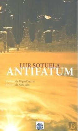Bertrand.pt - Antifatum