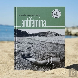 Bertrand.pt - Antifemina