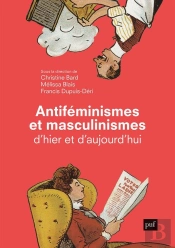 Antiféminismes Et Masculinismes D'Hier Et D'Aujourd'Hui
