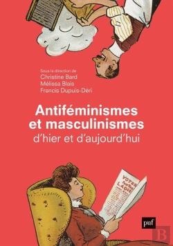 Bertrand.pt - Antiféminismes Et Masculinismes D'Hier Et D'Aujourd'Hui