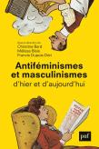 Antiféminismes Et Masculinismes D'Hier Et D'Aujourd'Hui
