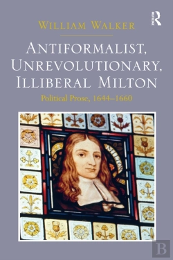 Bertrand.pt - Antiformalist, Unrevolutionary, Illiberal Milton