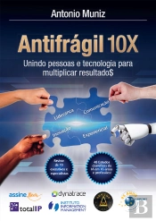 Antifrágil 10x