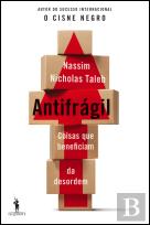 Antifrágil