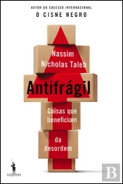 Antifrágil