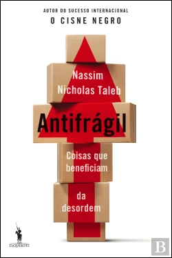 Bertrand.pt - Antifrágil