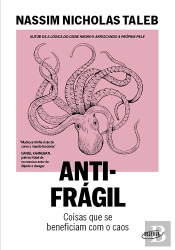 Antifrágil (Nova Edição)