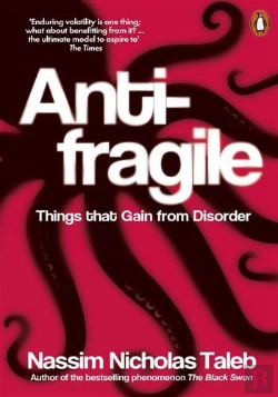 Bertrand.pt - Antifragile