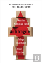 Antifragile
