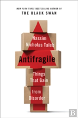 Bertrand.pt - Antifragile