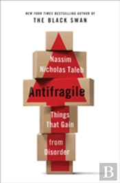 Antifragile