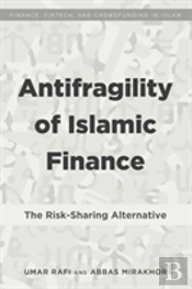 Antifragility Of Islamic Finance