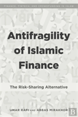 Bertrand.pt - Antifragility Of Islamic Finance