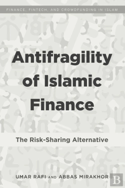 Bertrand.pt - Antifragility Of Islamic Finance