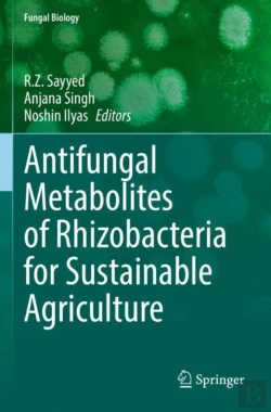 Bertrand.pt - Antifungal Metabolites Of Rhizobacteria For Sustainable Agriculture