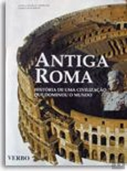 Bertrand.pt - Antiga Roma